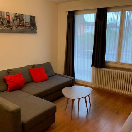 Ferienwohnung In Berna Exterior foto